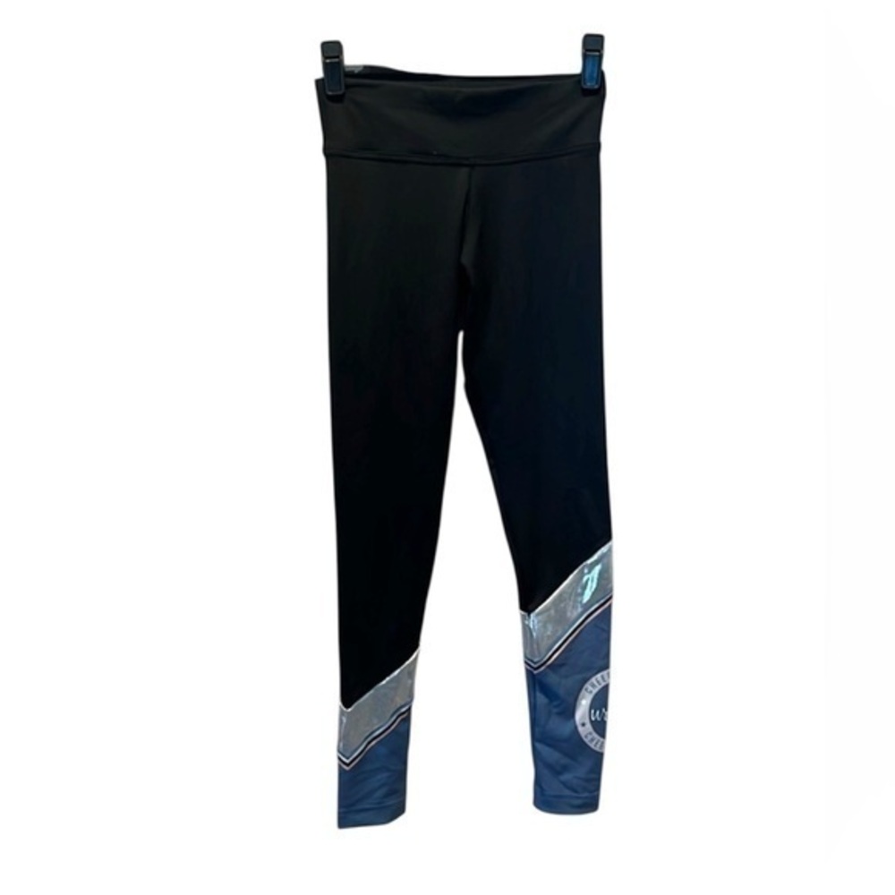 Varsity Women’s Cheer and Dance Worlds Leggings Size XS